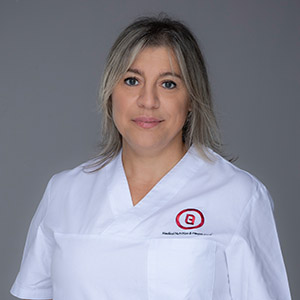 Marianna Staff Dott.ssa Ferrero